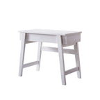 Letto Queen Size Imbottito in Lino con Testiera, Stile Mid-Century
