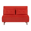 Poltrona Haru 40 convertibile in divano/letto