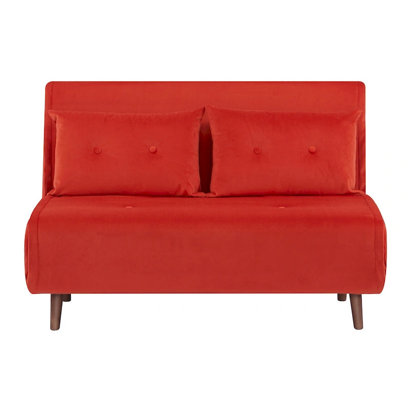 Poltrona Haru 40 convertibile in divano/letto