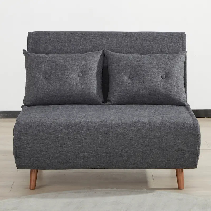 Poltrona Haru 40 convertibile in divano/letto