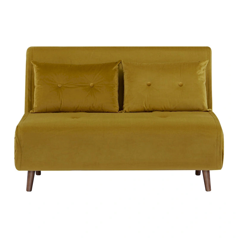 Poltrona Haru 40 convertibile in divano/letto