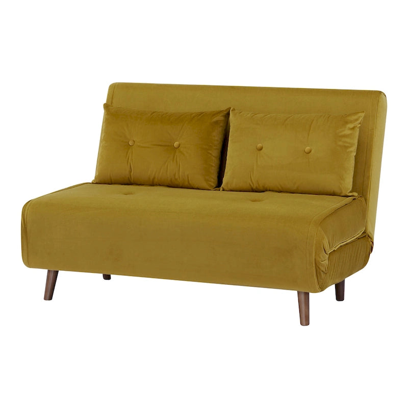 Poltrona Haru 40 convertibile in divano/letto