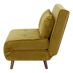 Poltrona Haru 40 convertibile in divano/letto