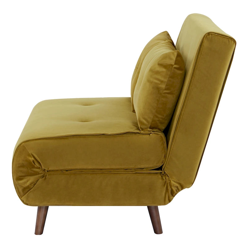 Poltrona Haru 40 convertibile in divano/letto