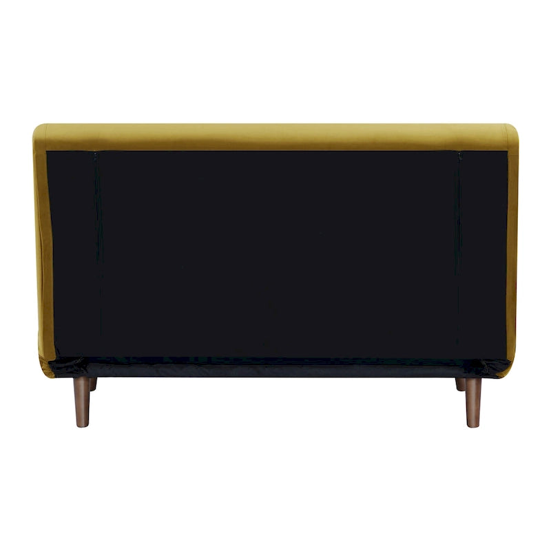 Poltrona Haru 40 convertibile in divano/letto