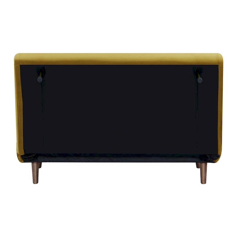 Poltrona Haru 40 convertibile in divano/letto