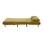 Poltrona Haru 40 convertibile in divano/letto