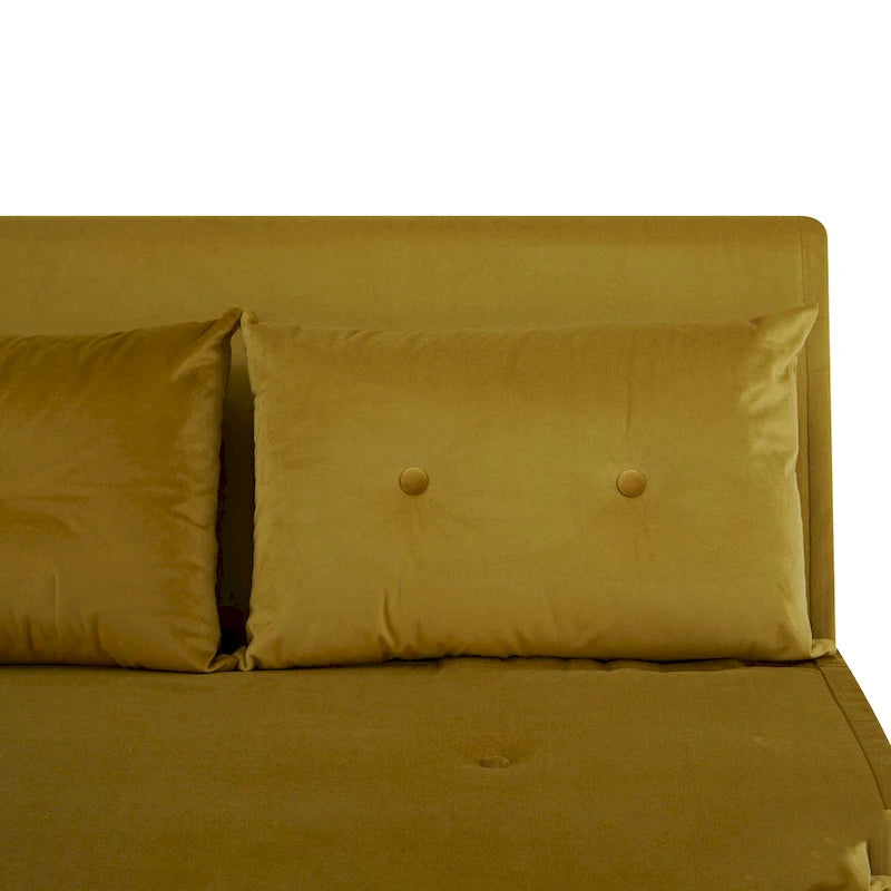 Poltrona Haru 40 convertibile in divano/letto