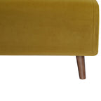 Poltrona Haru 40 convertibile in divano/letto