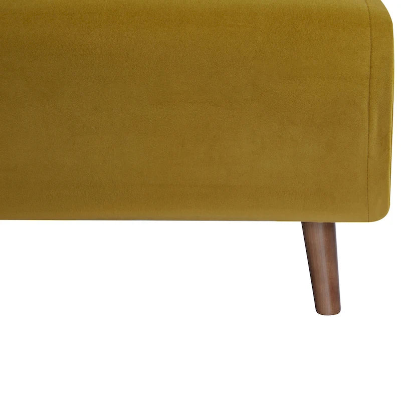 Poltrona Haru 40 convertibile in divano/letto