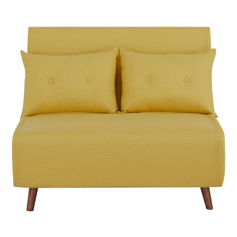 Poltrona Haru 40 convertibile in divano/letto