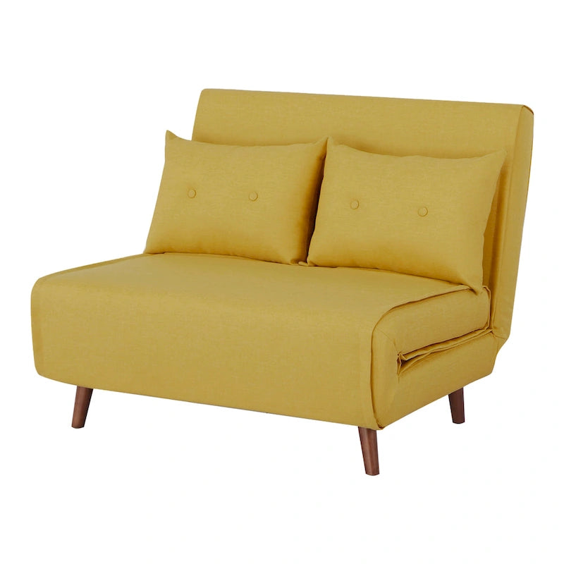 Poltrona Haru 40 convertibile in divano/letto