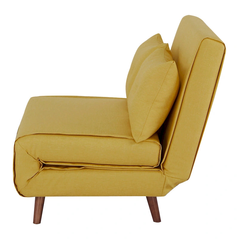 Poltrona Haru 40 convertibile in divano/letto
