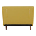 Poltrona Haru 40 convertibile in divano/letto