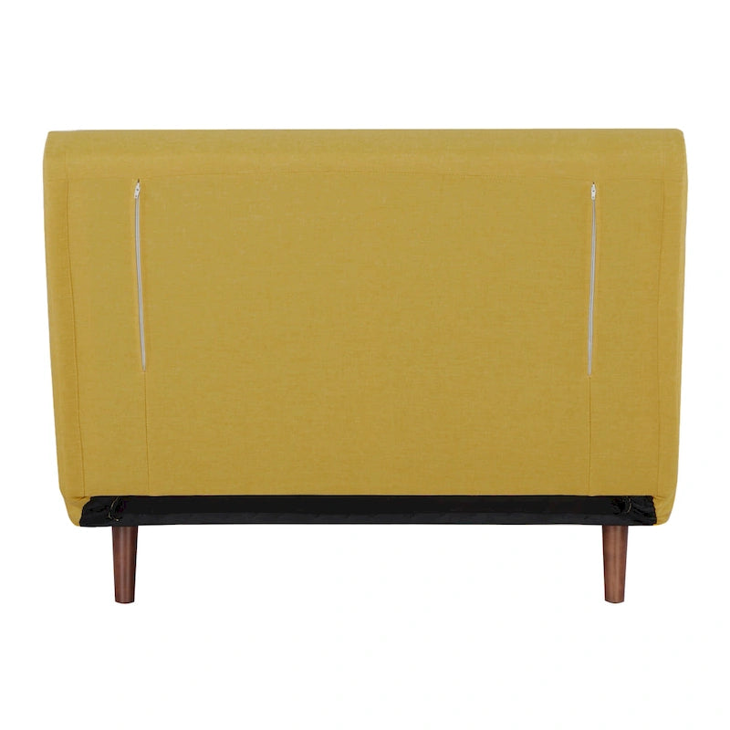 Poltrona Haru 40 convertibile in divano/letto