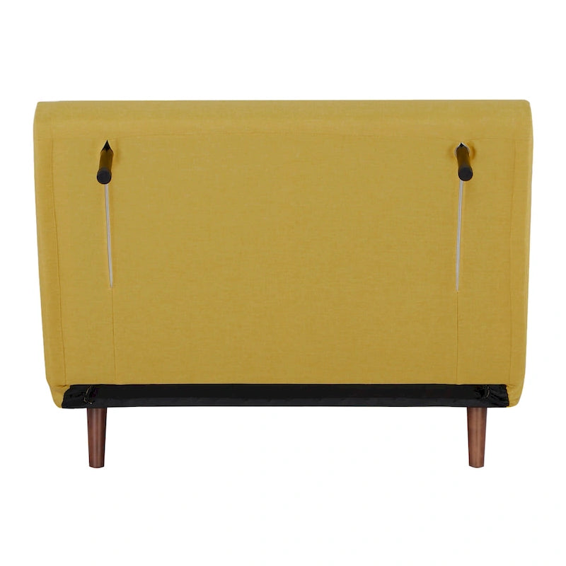 Poltrona Haru 40 convertibile in divano/letto