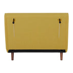 Poltrona Haru 40 convertibile in divano/letto
