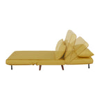 Poltrona Haru 40 convertibile in divano/letto