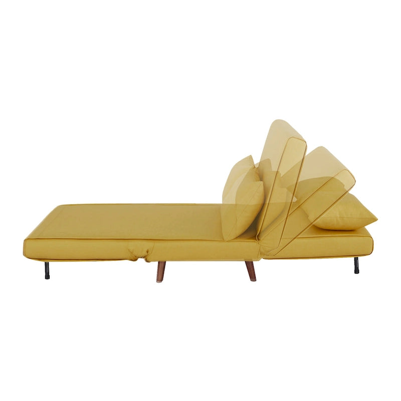 Poltrona Haru 40 convertibile in divano/letto