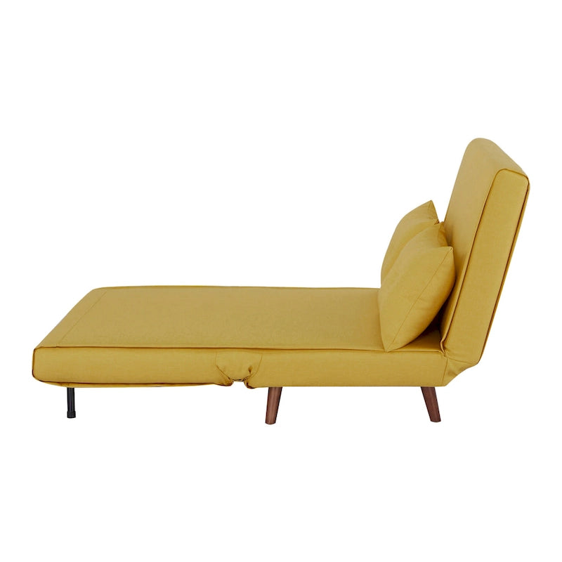 Poltrona Haru 40 convertibile in divano/letto