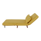 Poltrona Haru 40 convertibile in divano/letto