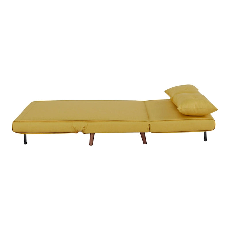 Poltrona Haru 40 convertibile in divano/letto
