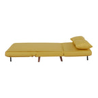 Poltrona Haru 40 convertibile in divano/letto