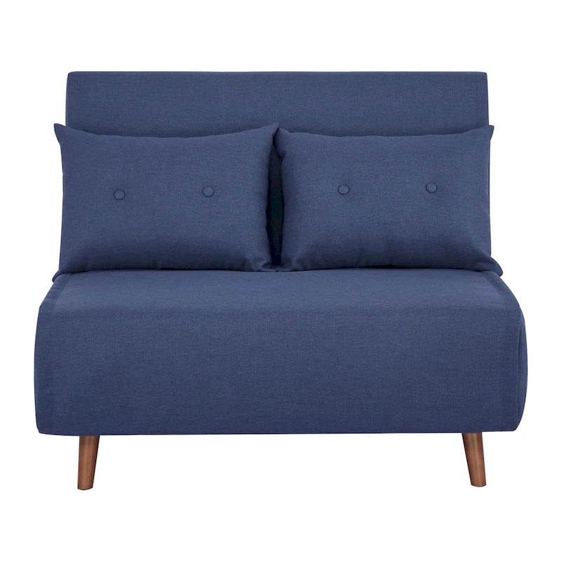 Poltrona Haru 40 convertibile in divano/letto