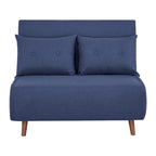 Poltrona Haru 40 convertibile in divano/letto