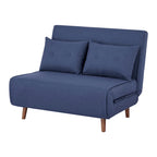 Poltrona Haru 40 convertibile in divano/letto