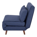 Poltrona Haru 40 convertibile in divano/letto