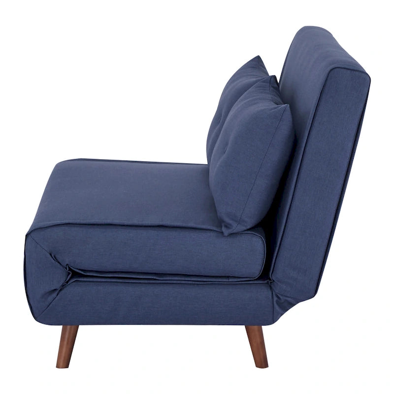 Poltrona Haru 40 convertibile in divano/letto