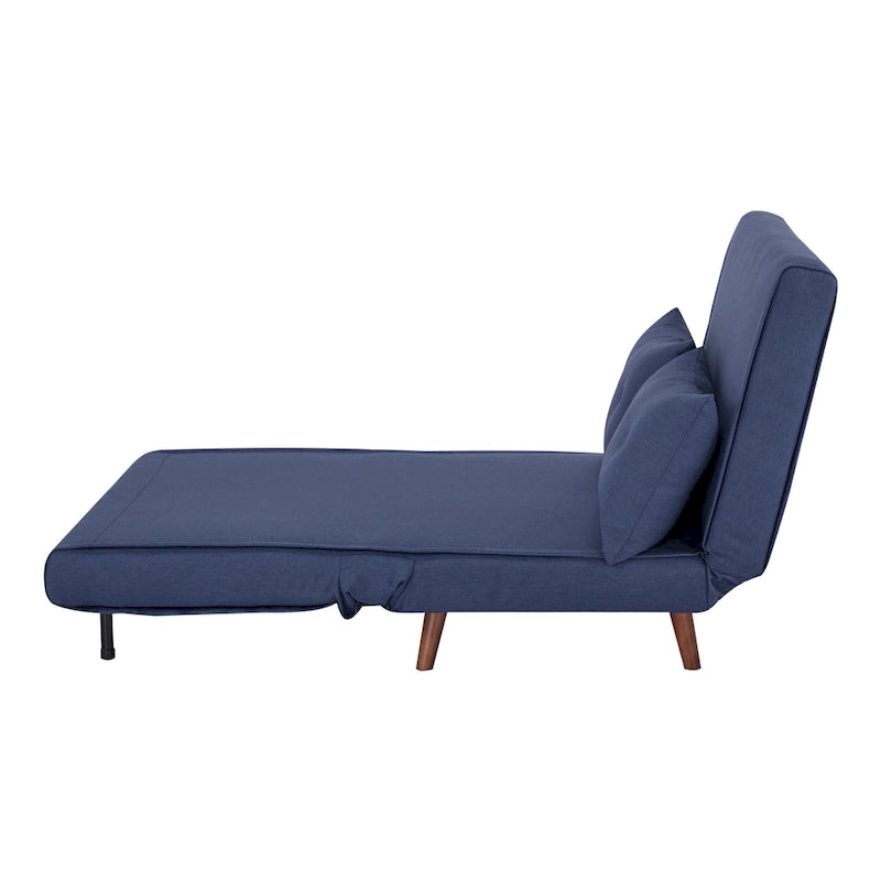 Poltrona Haru 40 convertibile in divano/letto