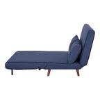 Poltrona Haru 40 convertibile in divano/letto