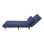 Poltrona Haru 40 convertibile in divano/letto