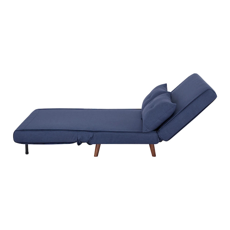 Poltrona Haru 40 convertibile in divano/letto
