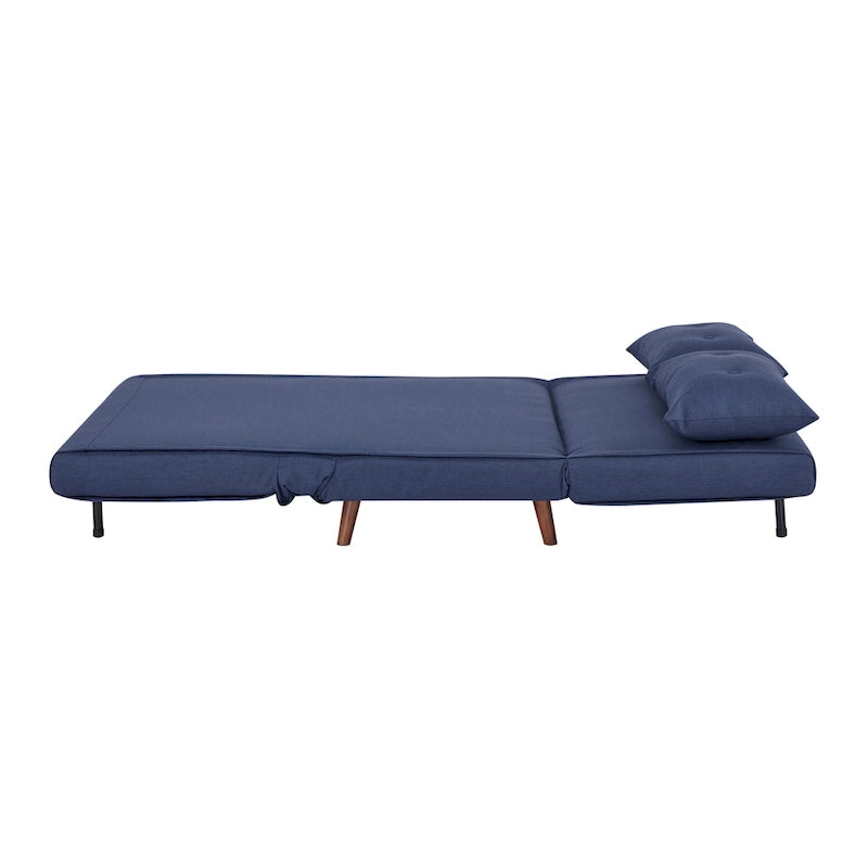 Poltrona Haru 40 convertibile in divano/letto