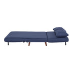 Poltrona Haru 40 convertibile in divano/letto