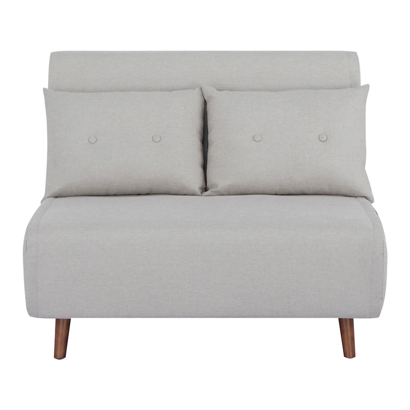Poltrona Haru 40 convertibile in divano/letto