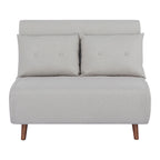 Poltrona Haru 40 convertibile in divano/letto