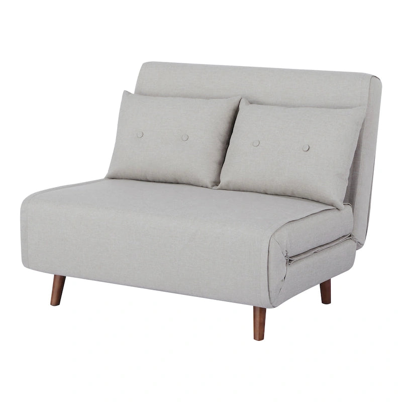 Poltrona Haru 40 convertibile in divano/letto