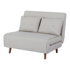 Poltrona Haru 40 convertibile in divano/letto