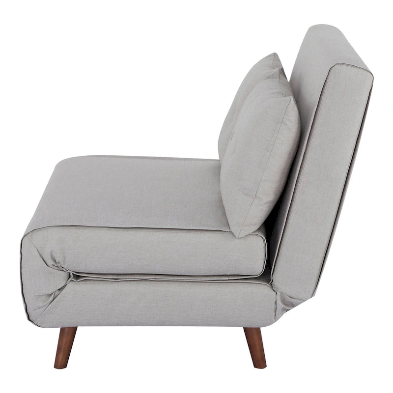 Poltrona Haru 40 convertibile in divano/letto