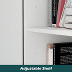 Postazione di lavoro regolabile in altezza: Scrivania versatile per l'home office e non solo