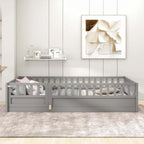 Moderna scrivania standing con piano elevabile da 36", scrivania da ufficio regolabile in altezza