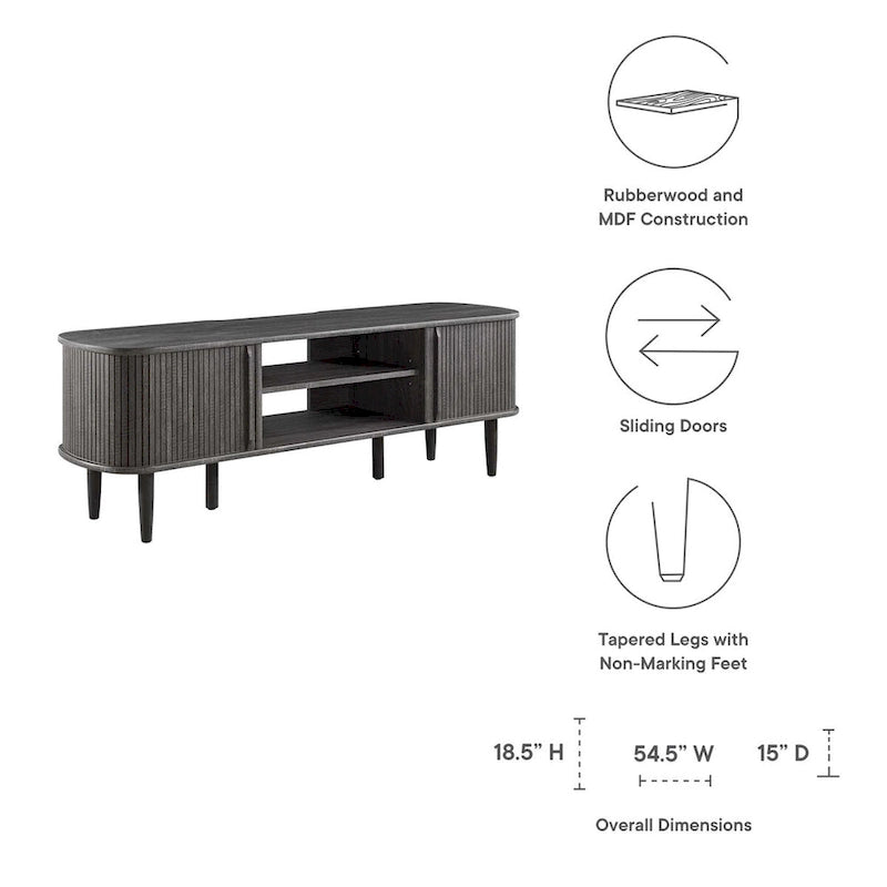 Mobile TV Contour 55