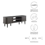 Mobile TV Contour 55