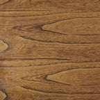 *Limited* Zarbel 6-8 People Tavolo da Pranzo Rettangolare Modern Farmhouse Legno Massello con Prolunghe per Sala da Pranzo Cucina